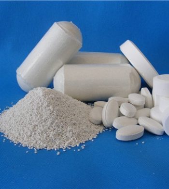 کلسیم هیپوکلریت1 - پرکلرین